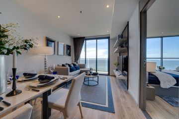 2 Bedroom Condo for sale in Andromeda Condominium, Nong Prue, Chonburi