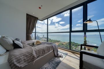 2 Bedroom Condo for sale in Andromeda Condominium, Nong Prue, Chonburi