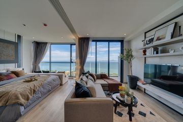 1 Bedroom Condo for sale in Andromeda Condominium, Nong Prue, Chonburi