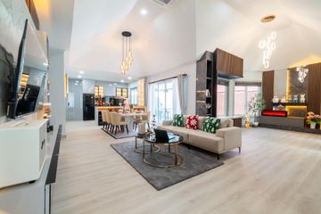 4 Bedroom House for sale in Nong Prue, Chonburi