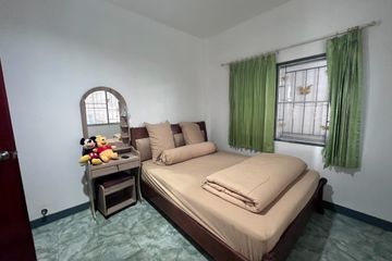2 Bedroom House for sale in Nong Prue, Chonburi