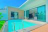 3 Bedroom House for sale in Nong Pla Lai, Chonburi
