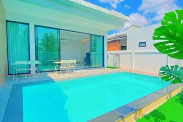 3 Bedroom House for sale in Nong Pla Lai, Chonburi