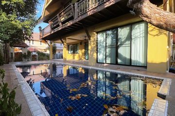 3 Bedroom House for rent in Na Kluea, Chonburi