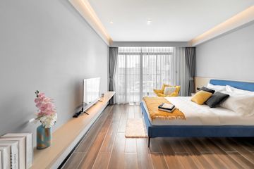 Condo for sale in Beverly Mountain Bay Pattaya, Nong Prue, Chonburi