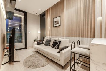 1 Bedroom Condo for sale in SKYPARK Lucean Jomtien Pattaya, Nong Prue, Chonburi