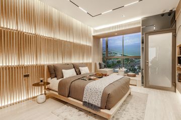 Condo for sale in Nong Prue, Chonburi