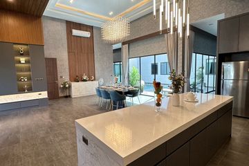 3 Bedroom House for sale in Nong Prue, Chonburi