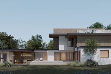 5 Bedroom House for sale in Nong Pla Lai, Chonburi