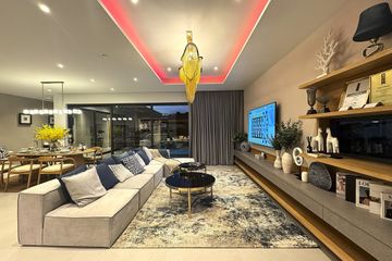 4 Bedroom House for sale in Nong Pla Lai, Chonburi