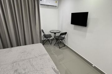 Condo for sale in Siam Oriental Star condo, Nong Prue, Chonburi