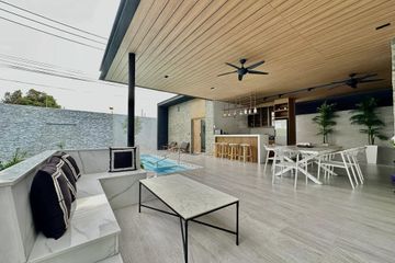 4 Bedroom House for sale in Nong Pla Lai, Chonburi