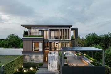 6 Bedroom House for sale in Huai Yai, Chonburi