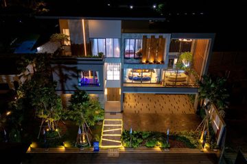 7 Bedroom House for sale in Huai Yai, Chonburi