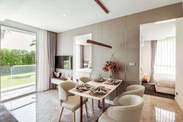 2 Bedroom Condo for sale in The Coral Pattaya, Na Kluea, Chonburi