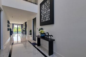 5 Bedroom House for sale in Pong, Chonburi