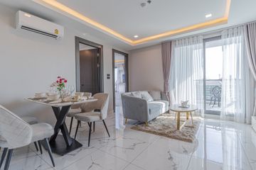 2 Bedroom Condo for sale in Arcadia Millennium Tower, Nong Prue, Chonburi