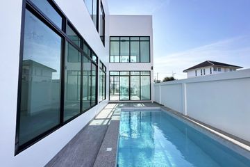 3 Bedroom House for sale in Nong Prue, Chonburi