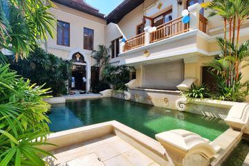 3 Bedroom House for sale in Na Jomtien, Chonburi