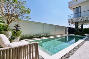 4 Bedroom House for sale in Nong Prue, Chonburi