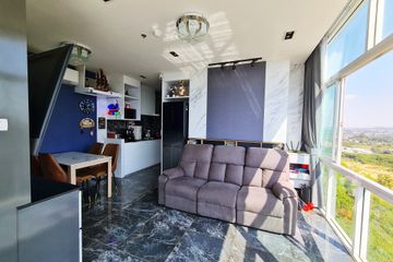 2 Bedroom Condo for sale in Nong Prue, Chonburi