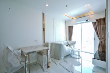 1 Bedroom Condo for sale in The Empire Tower, Nong Prue, Chonburi