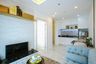 1 Bedroom Condo for sale in The Empire Tower, Nong Prue, Chonburi