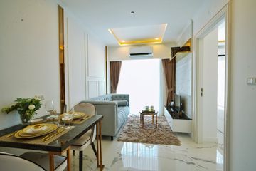1 Bedroom Condo for sale in The Empire Tower, Nong Prue, Chonburi