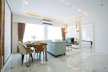 2 Bedroom Condo for sale in The Empire Tower, Nong Prue, Chonburi