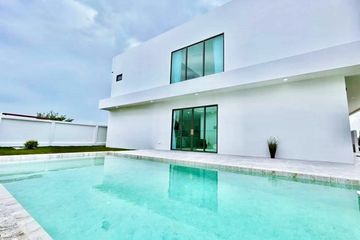 5 Bedroom House for sale in Nong Prue, Chonburi