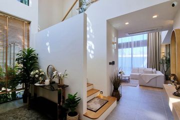 5 Bedroom House for sale in Nong Prue, Chonburi