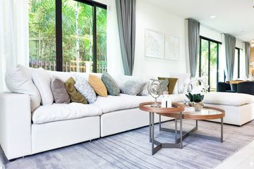 4 Bedroom House for sale in Bang Sare, Chonburi