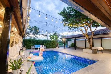 3 Bedroom House for sale in Pong, Chonburi