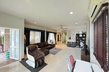 4 Bedroom House for sale in Bang Lamung, Chonburi