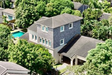 4 Bedroom House for sale in Nong Prue, Chonburi