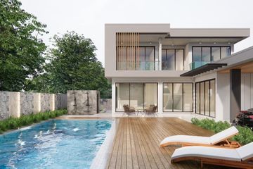 5 Bedroom House for sale in Nong Prue, Chonburi