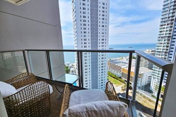 1 Bedroom Condo for sale in The Riviera Monaco, Na Jomtien, Chonburi