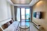 1 Bedroom Condo for sale in The Riviera Monaco, Na Jomtien, Chonburi
