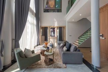 6 Bedroom House for sale in Pong, Chonburi