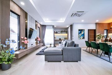 3 Bedroom House for sale in Nong Prue, Chonburi