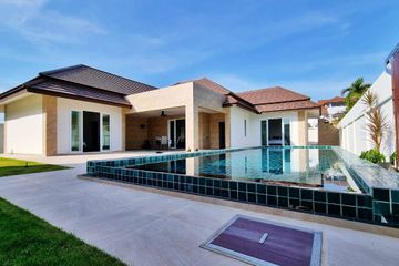 3 Bedroom House for sale in Huai Yai, Chonburi