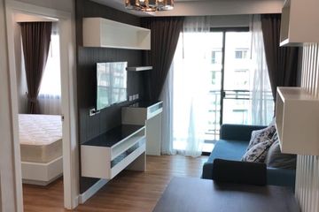 1 Bedroom Condo for sale in Dusit Grand Park, Nong Prue, Chonburi