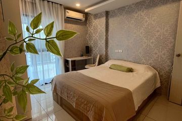 1 Bedroom Condo for sale in Siam Oriental Plaza, Nong Prue, Chonburi