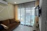 1 Bedroom Condo for sale in Siam Oriental Plaza, Nong Prue, Chonburi