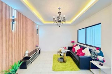 2 Bedroom House for sale in Nong Prue, Chonburi