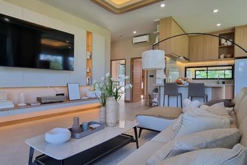 3 Bedroom House for sale in Huai Yai, Chonburi