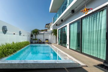 5 Bedroom House for sale in Nong Prue, Chonburi
