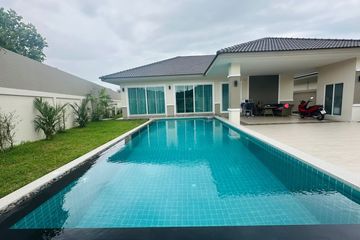 3 Bedroom House for sale in Huai Yai, Chonburi