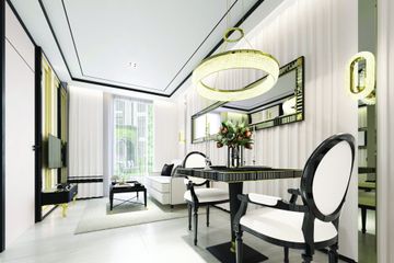 1 Bedroom Condo for sale in Embassy Pattaya, Nong Prue, Chonburi