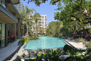 1 Bedroom Condo for rent in Mekin Haus, Fa Ham, Chiang Mai